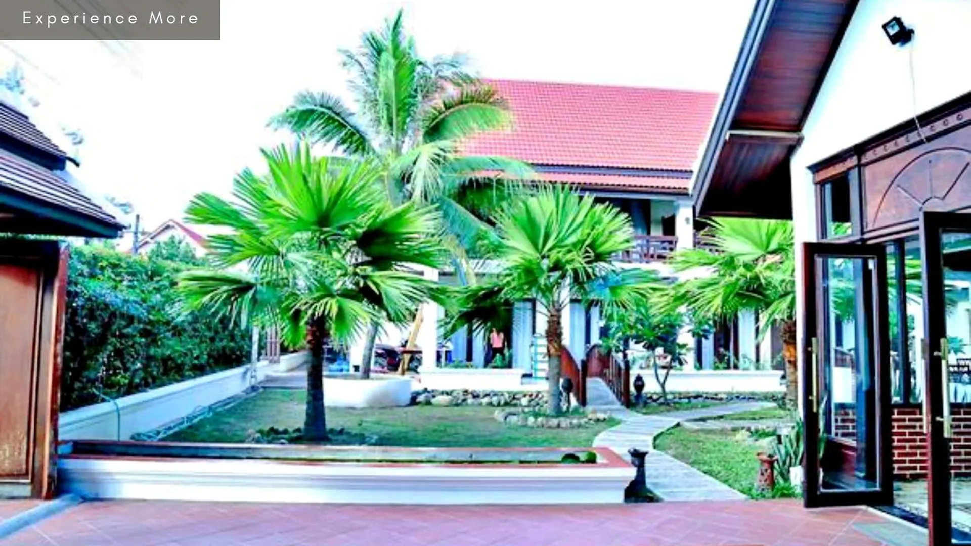 Sunrise Hotel Luang Prabang Mekong River