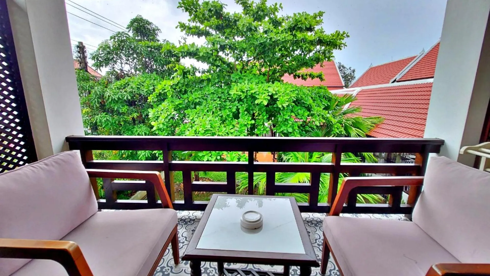 منتجع Sunrise Hotel Luang Prabang Mekong River
