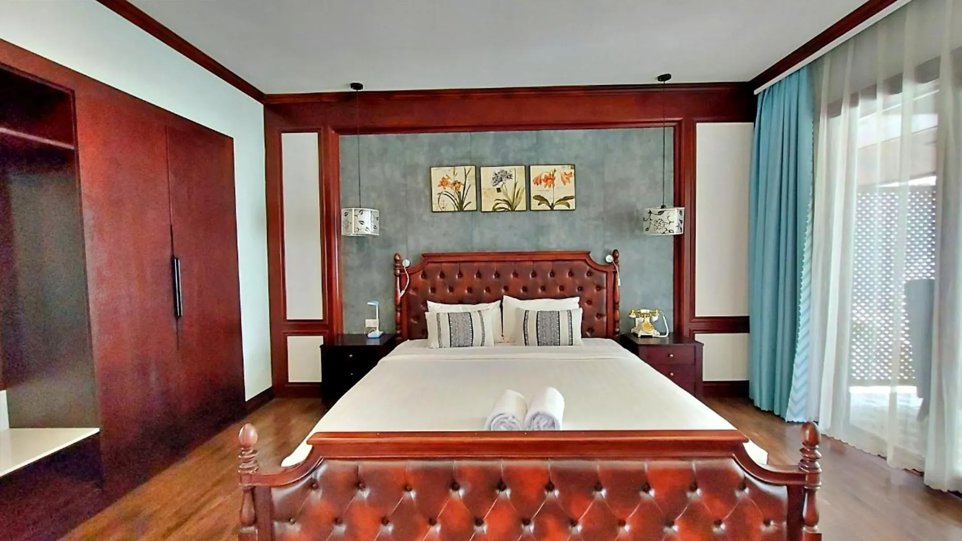 Sunrise Hotel Luang Prabang Mekong River 4*,  لاوس